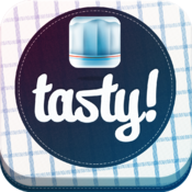 Tasty! App