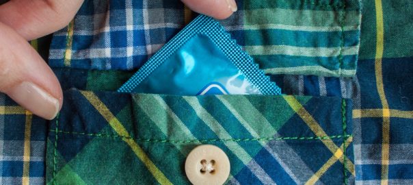 Abgelaufen schlimm kondome abgelaufene kondome