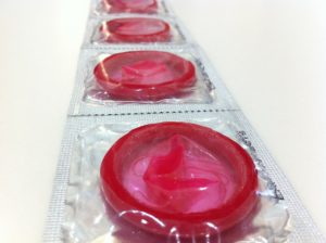 Abgelaufen schlimm kondome Ist es