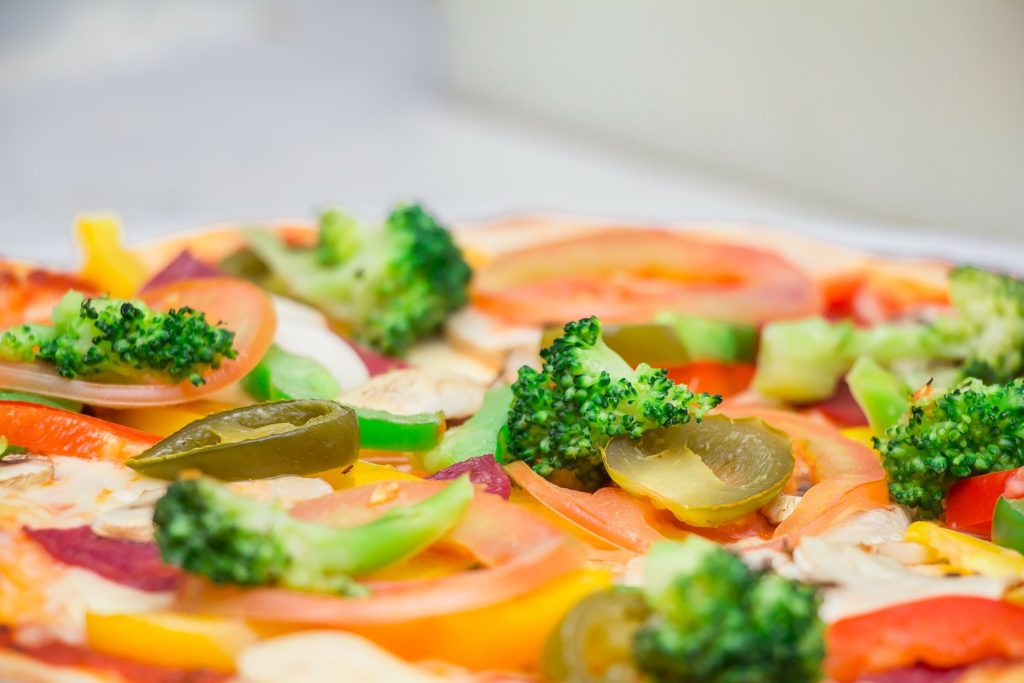 Ab Wann Pizza Nicht Mehr Annehmen Abgelaufene TK Pizza - Tiefkühl Pizza nach MHD lieber nicht mehr essen?